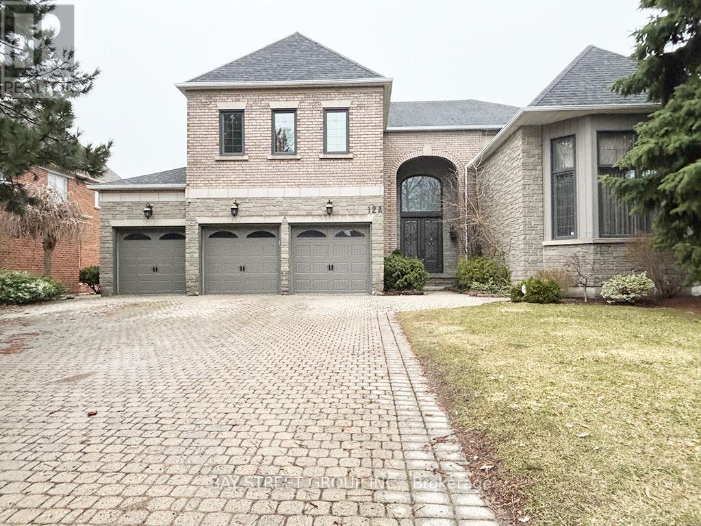 12A AVA CRESCENT