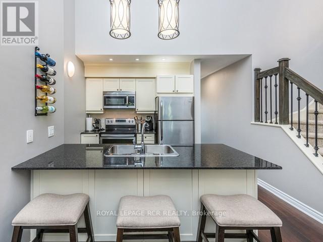#302 3 BRANDY LANE DRIVE - 10