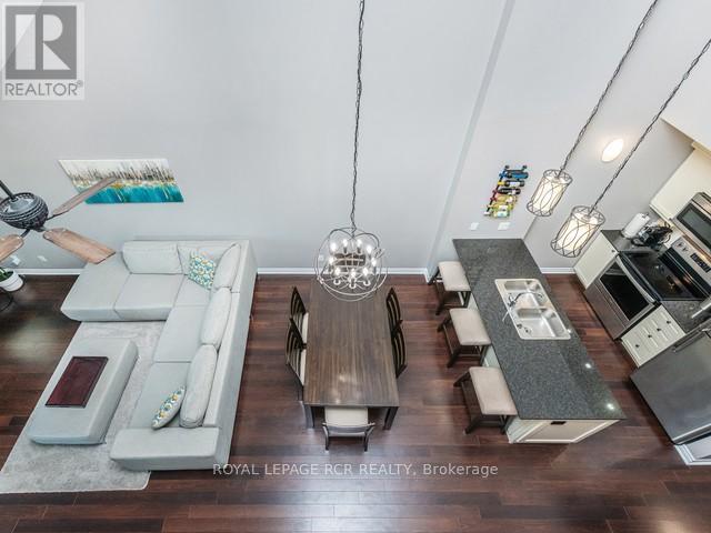 #302 3 BRANDY LANE DRIVE - 16