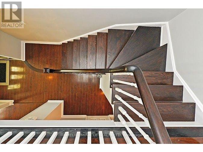 Single Family House for Sale in  NUTMEG STREET Brampton (Westgate) 