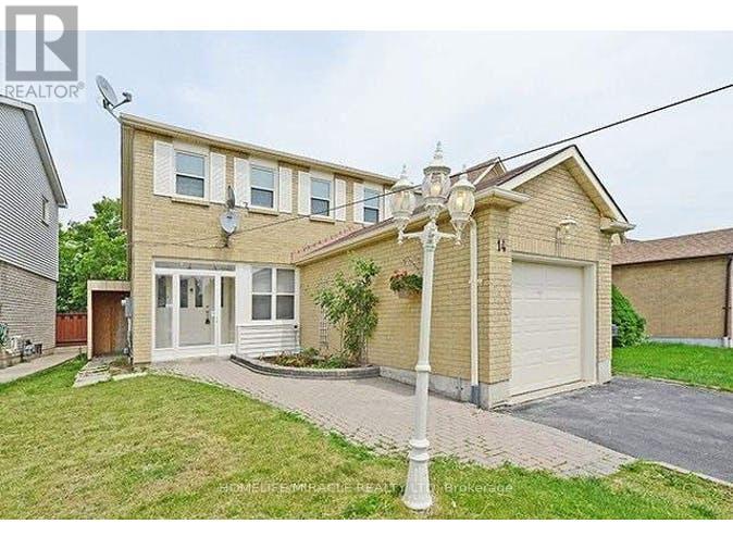 Single Family House for Sale in  NUTMEG STREET Brampton (Westgate) 