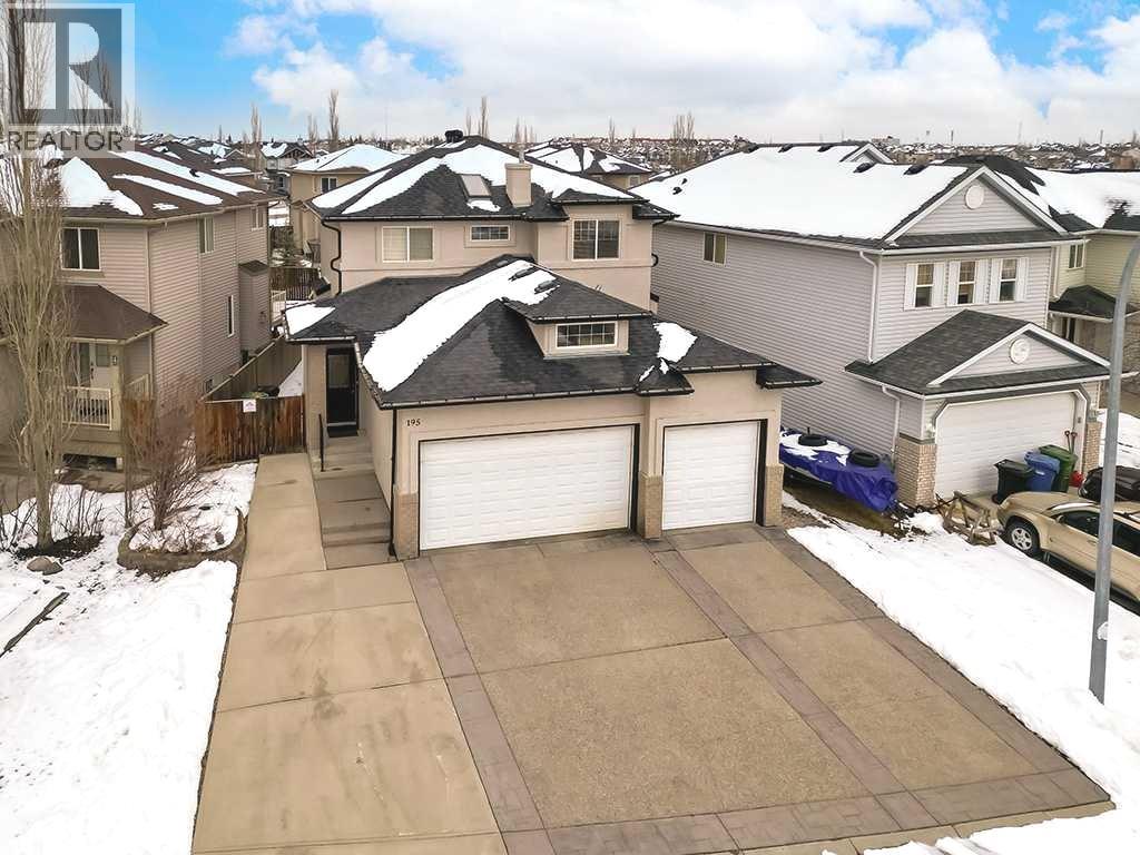 Single Family House for Sale in  Royal Birkdale Crescent NW Royal Oak Calgary 