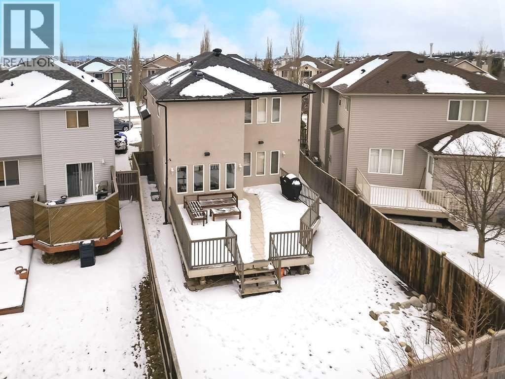 Single Family House for Sale in  Royal Birkdale Crescent NW Royal Oak Calgary 