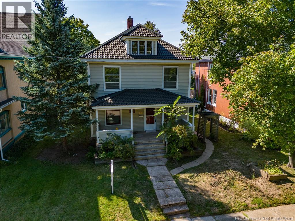 242 Cameron Street
