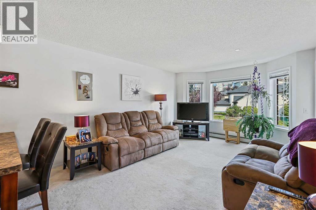 Single Family House for Sale in  Sienna Park Green SW Signal Hill Calgary 