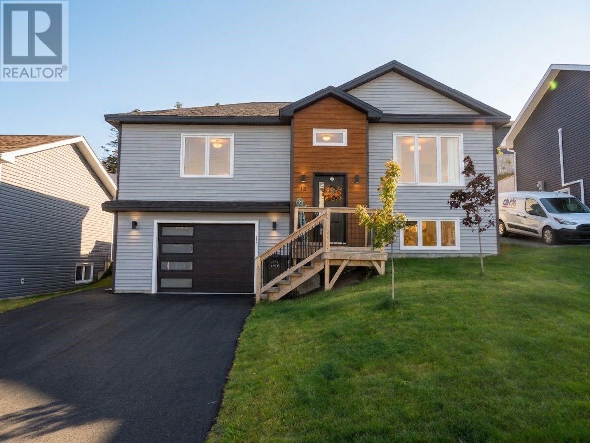 15 Phoenix Drive