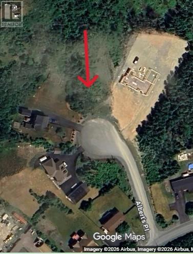 Lot A Albert Place
