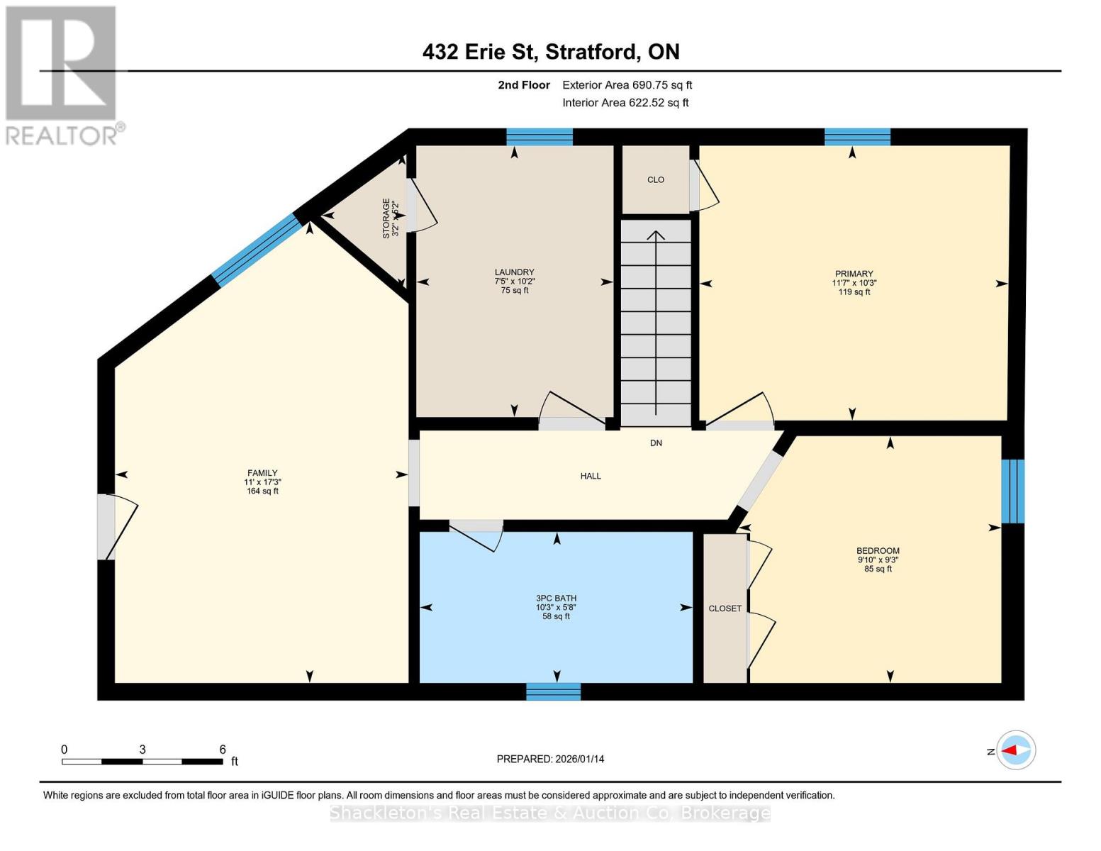 432 ERIE STREET — photo 33