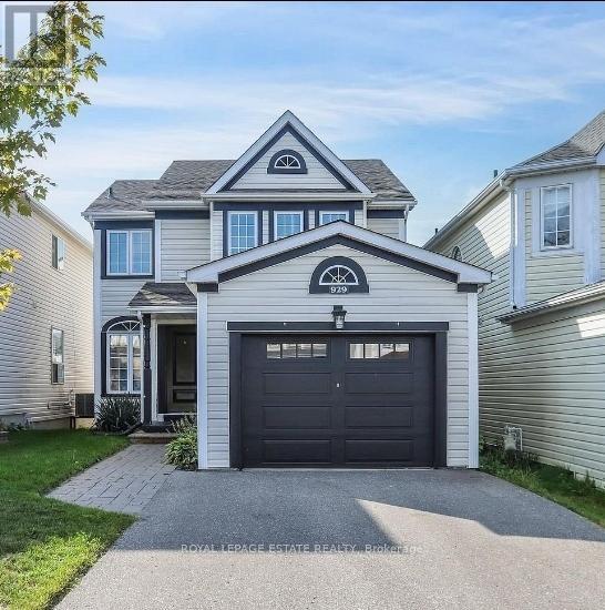 929 GLENBOURNE COURT