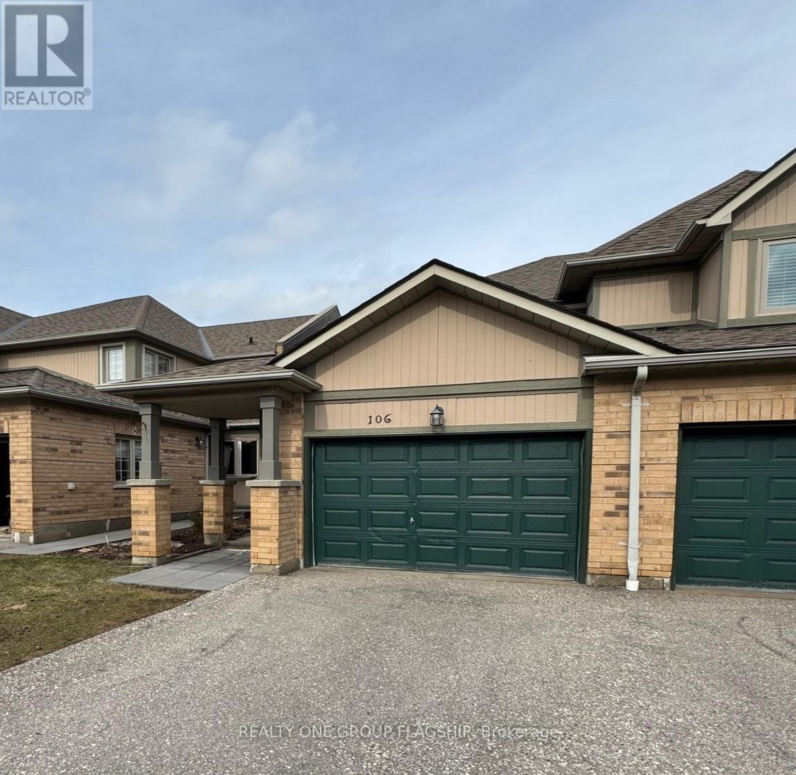 106 - 5662 GLEN ERIN DRIVE