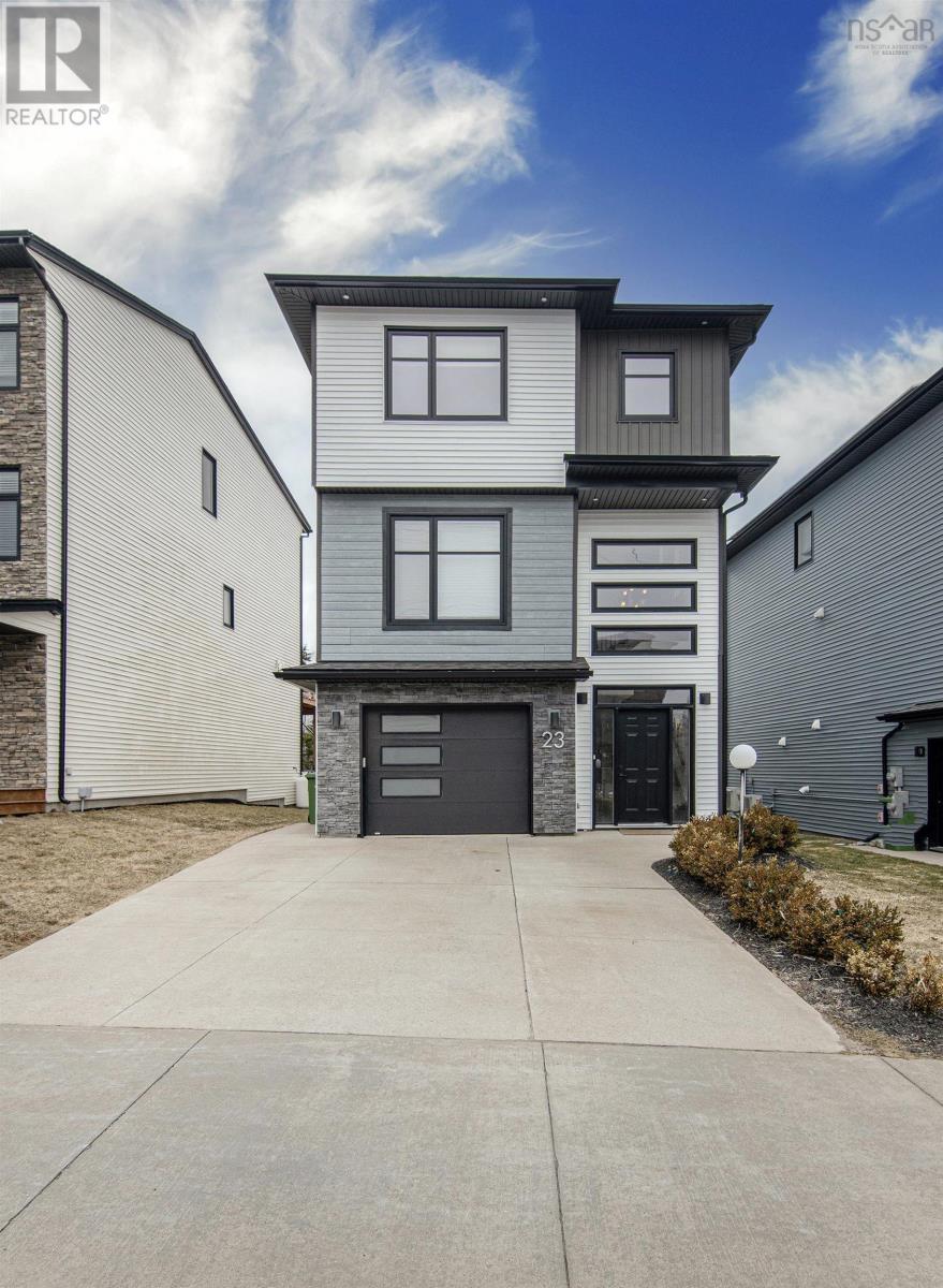 Property photo of 23 Amalfi Way