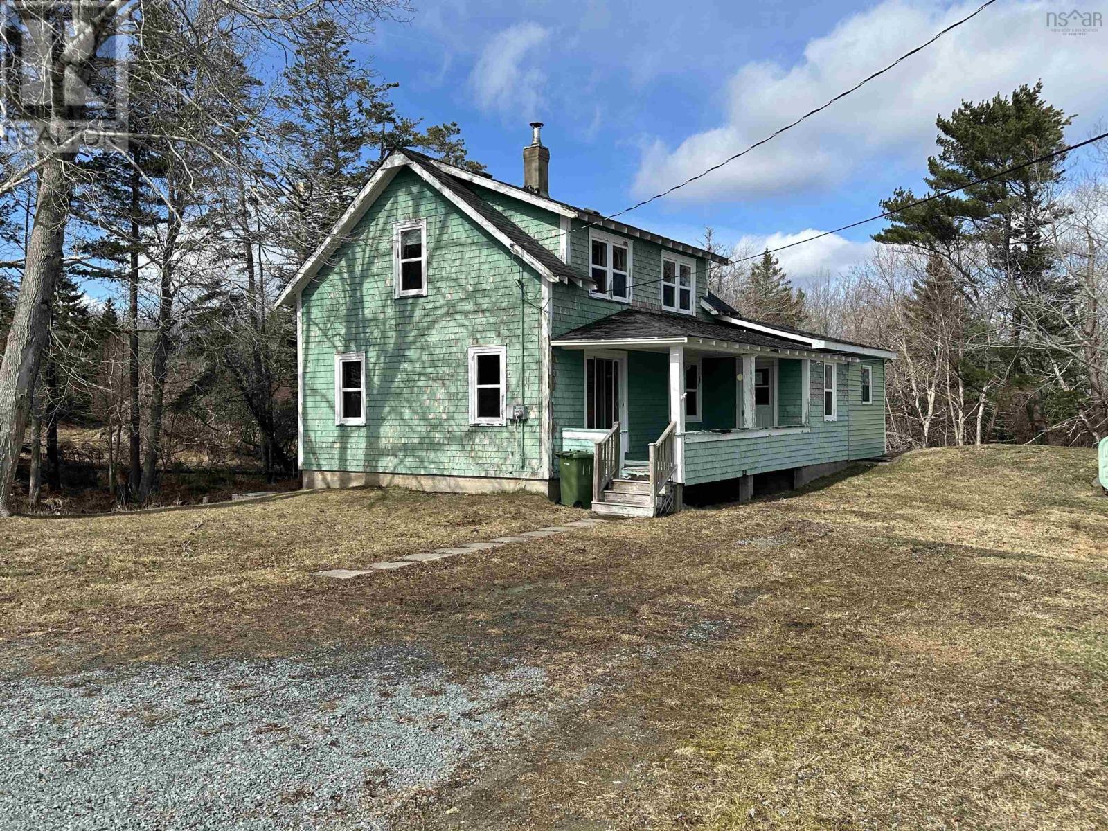 Property 26 of 26 of 131 Old Meeting House Road