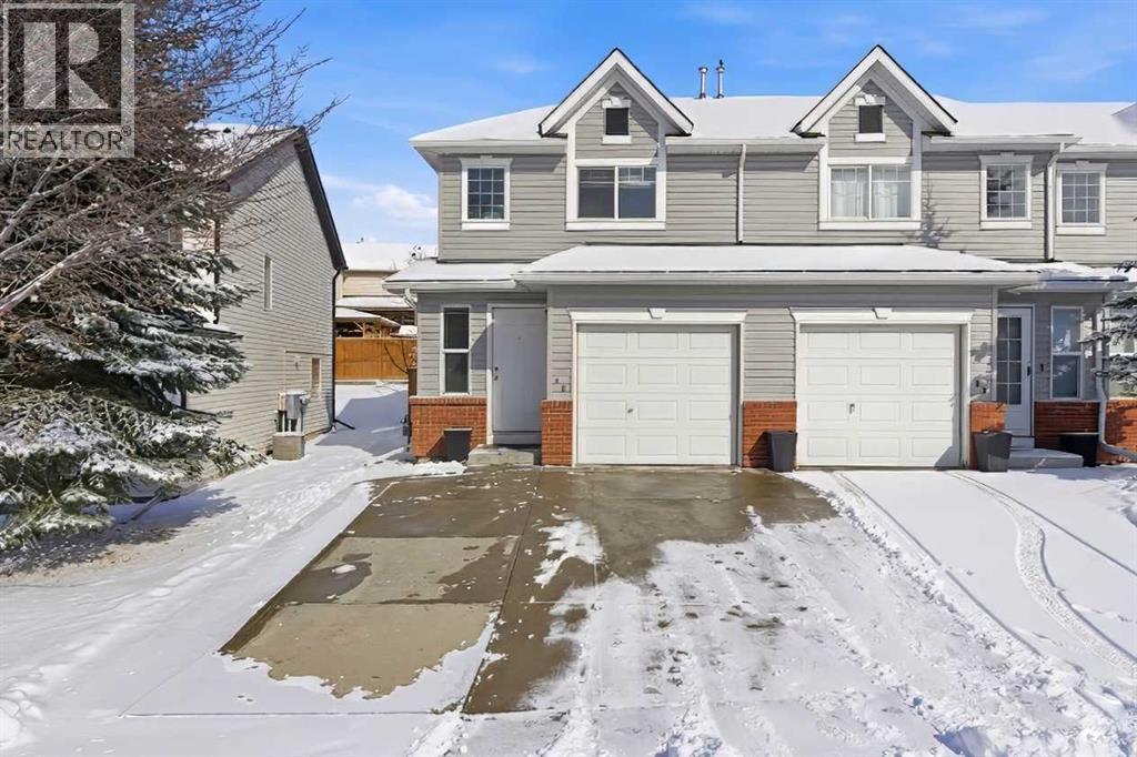 20 Covemeadow Manor NE, Calgary, Alberta