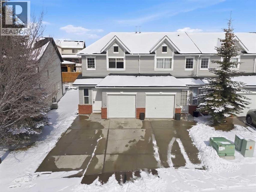 Single Family House for Sale in  Covemeadow Manor NE Coventry Hills Calgary 