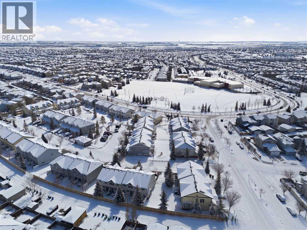 Single Family House for Sale in  Covemeadow Manor NE Coventry Hills Calgary 