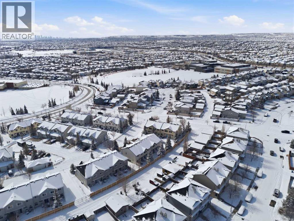 Single Family House for Sale in  Covemeadow Manor NE Coventry Hills Calgary 