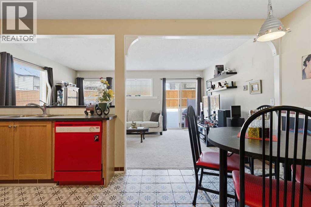 Single Family House for Sale in  Covemeadow Manor NE Coventry Hills Calgary 