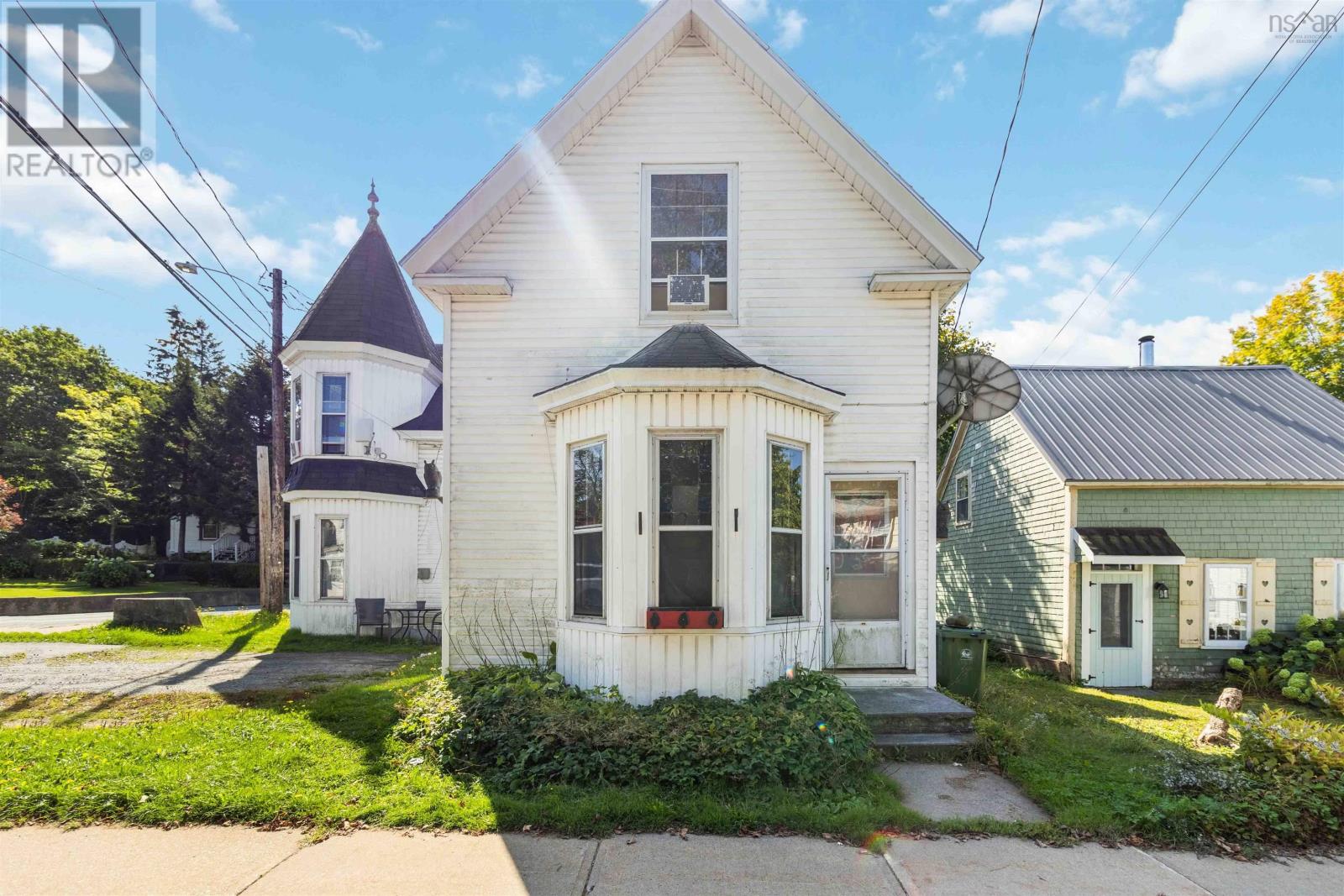 Property 2 of 11 of 4 Old Port Mouton Road