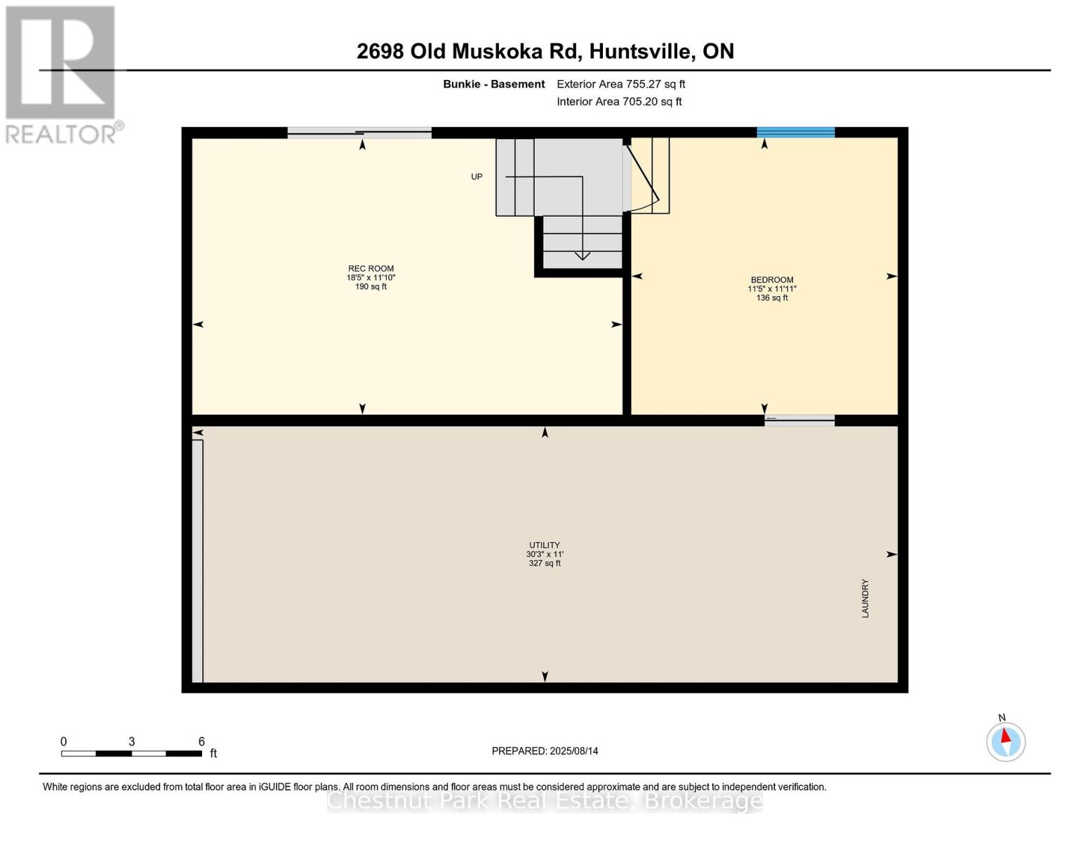 2698 OLD MUSKOKA ROAD - 48