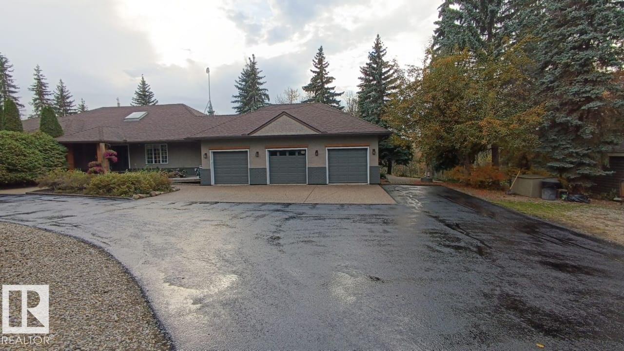 53220A RGE ROAD 261, Rural Parkland County