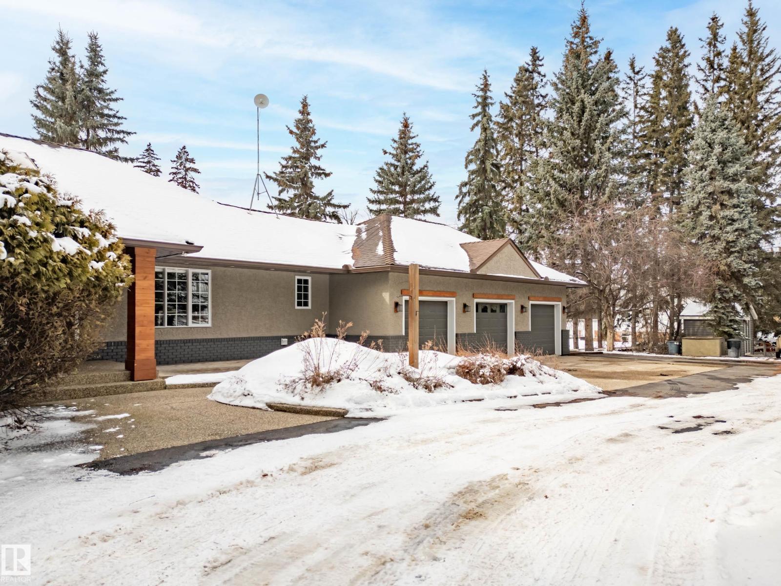 53220A RGE ROAD 261, Rural Parkland County