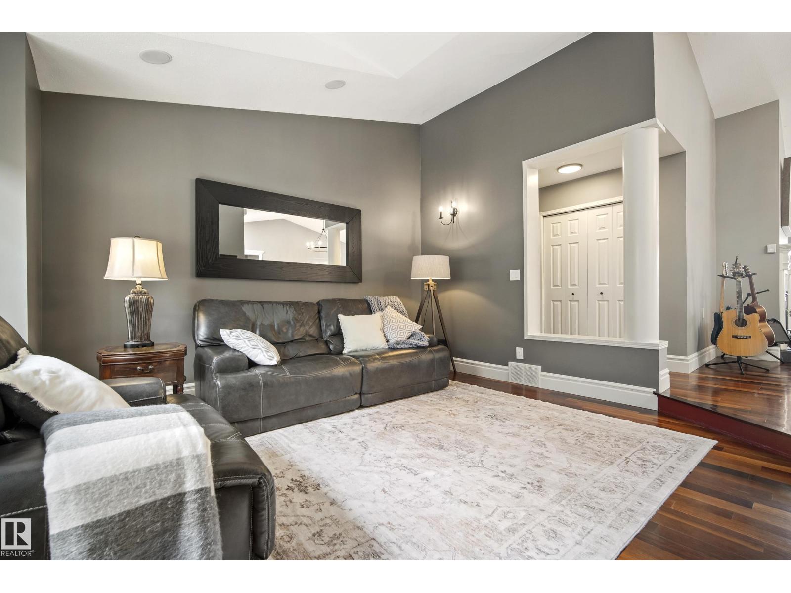 53220A RGE ROAD 261, Rural Parkland County