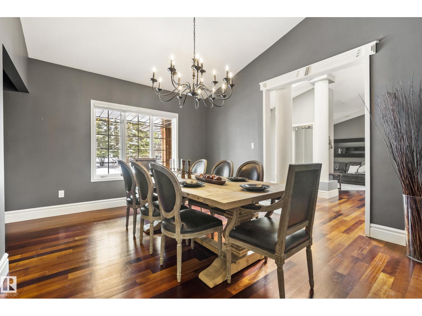 53220A RGE ROAD 261, Rural Parkland County