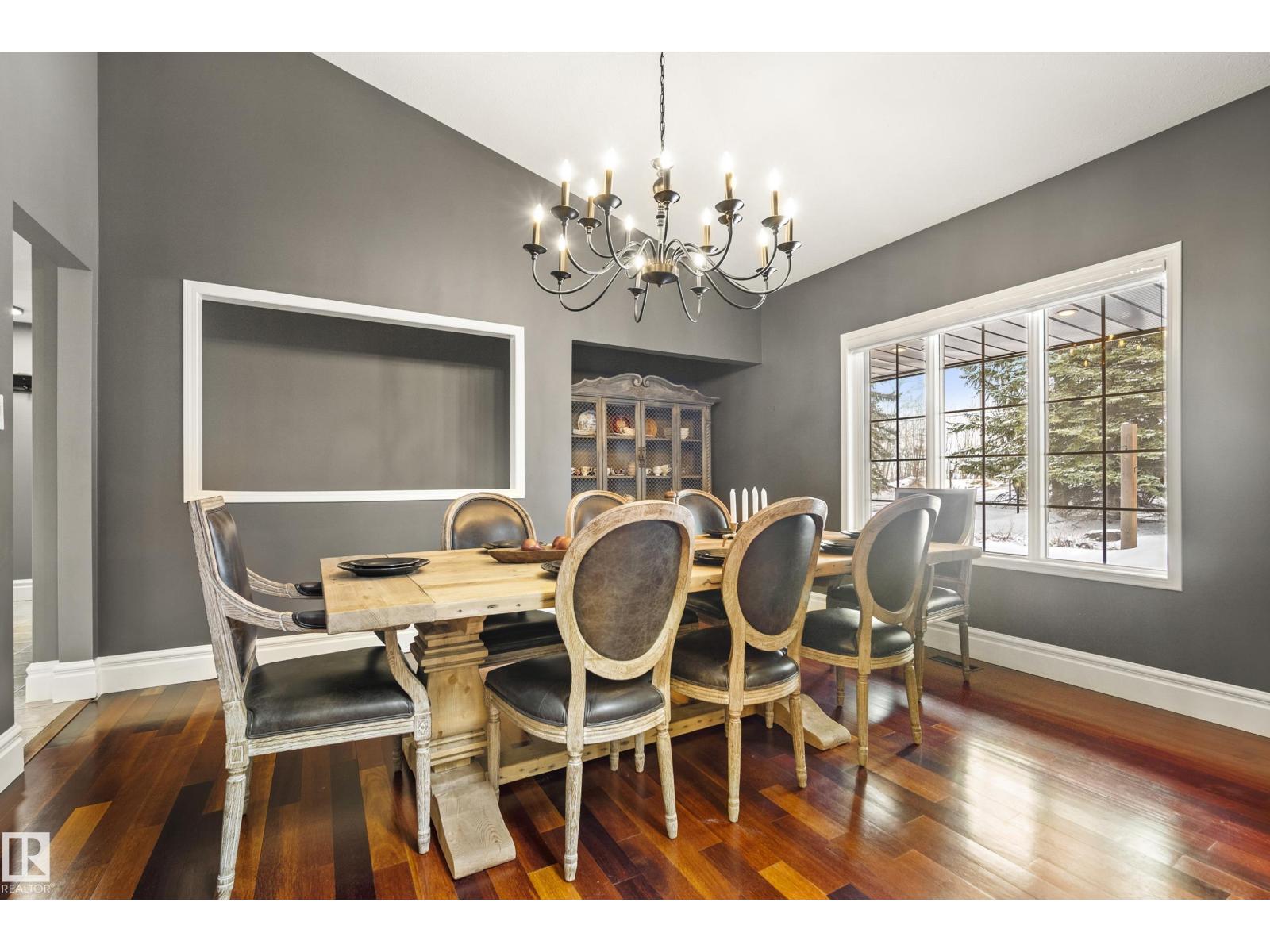 53220A RGE ROAD 261, Rural Parkland County