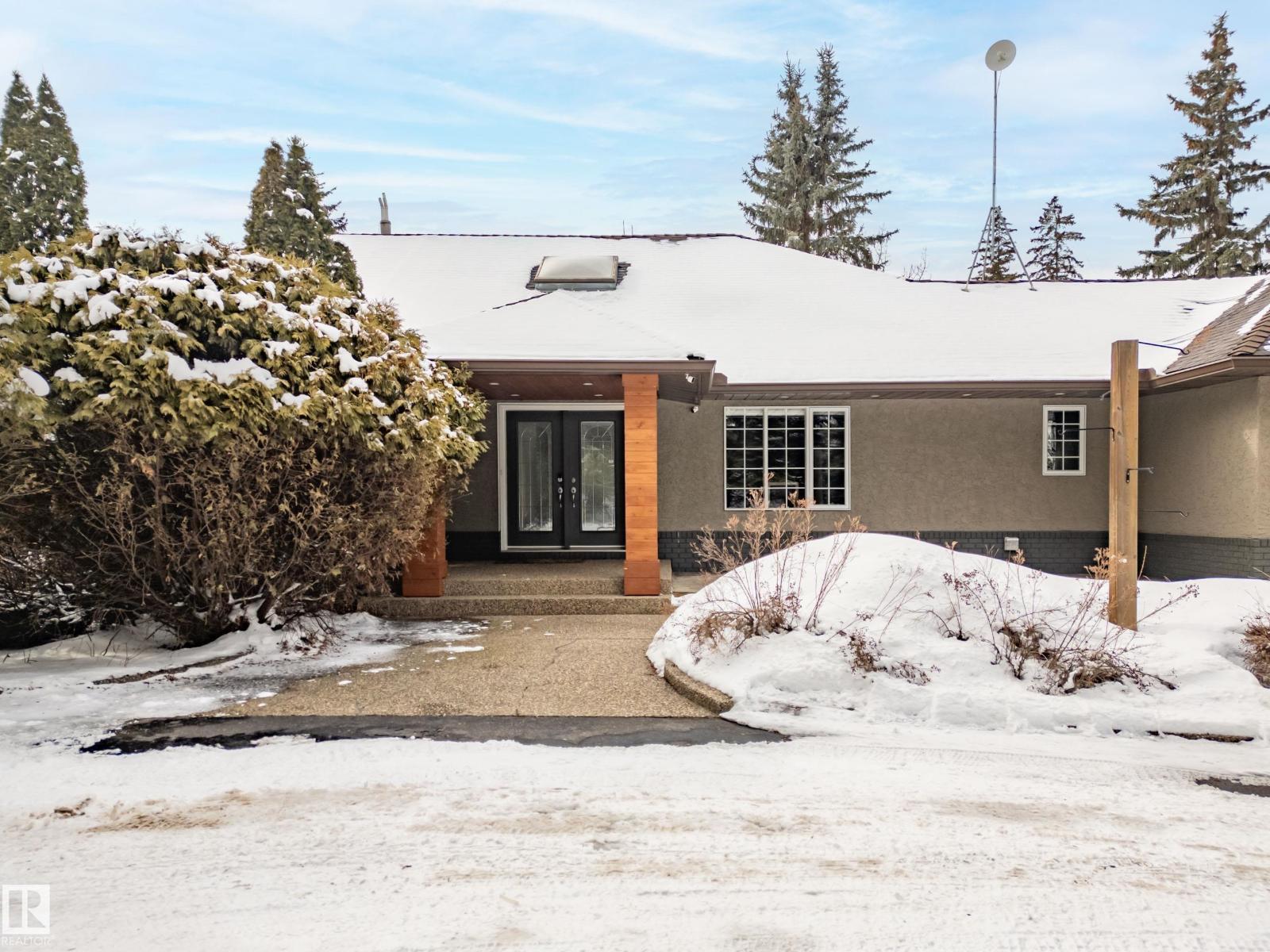 53220A RGE ROAD 261, Rural Parkland County