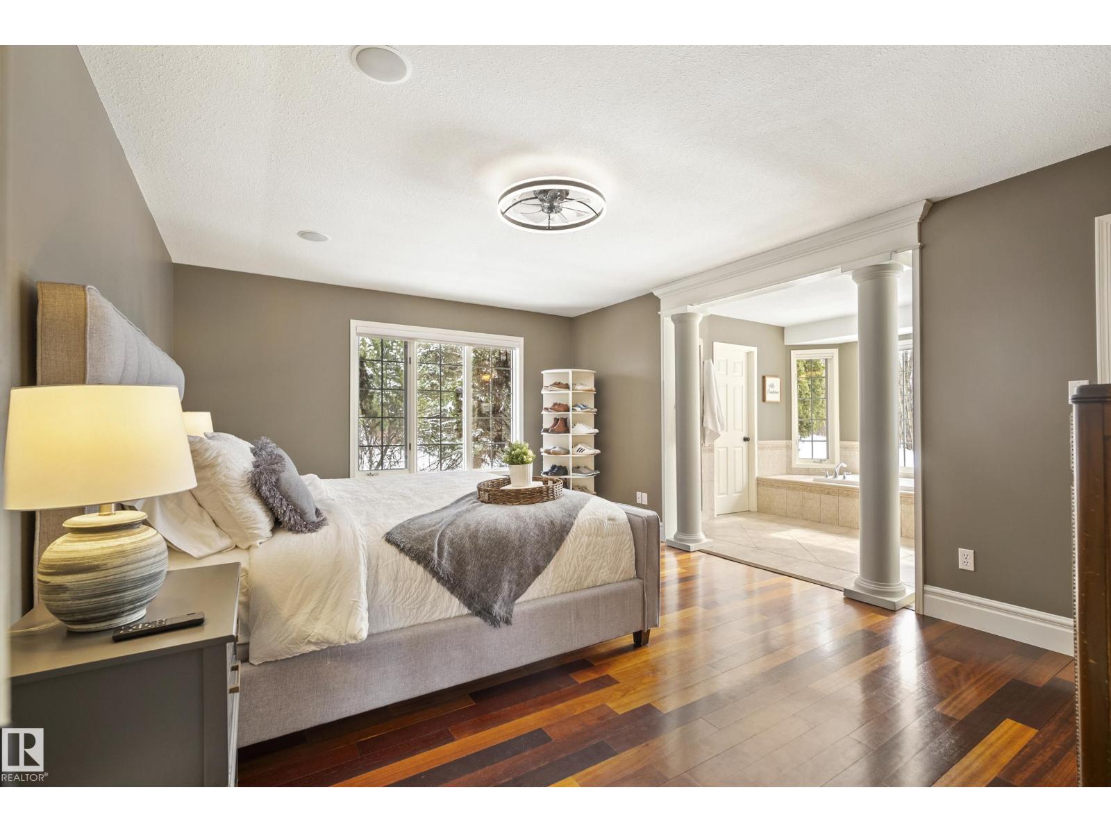 53220A RGE ROAD 261, Rural Parkland County