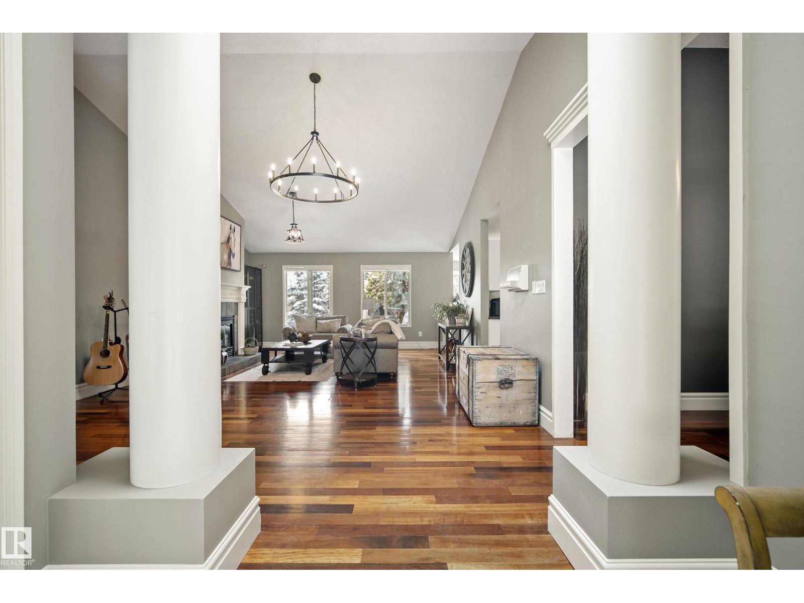 53220A RGE ROAD 261, Rural Parkland County