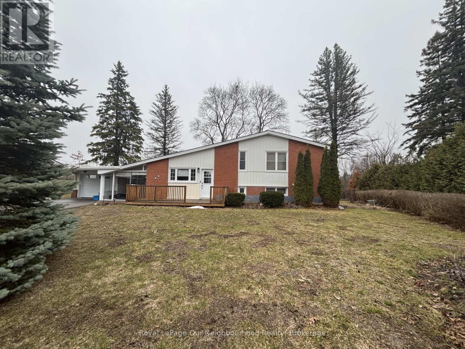 66 SIDNEY CRESCENT - 1