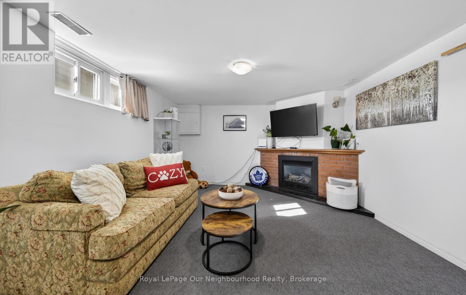 66 SIDNEY CRESCENT - 17