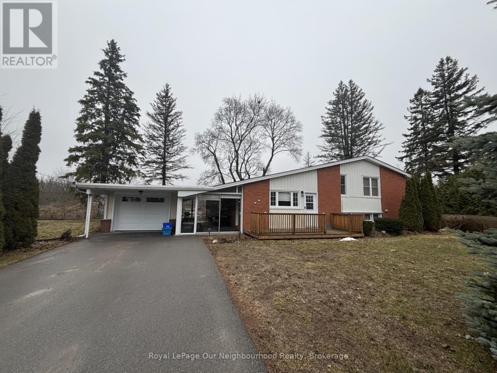 66 SIDNEY CRESCENT - 2