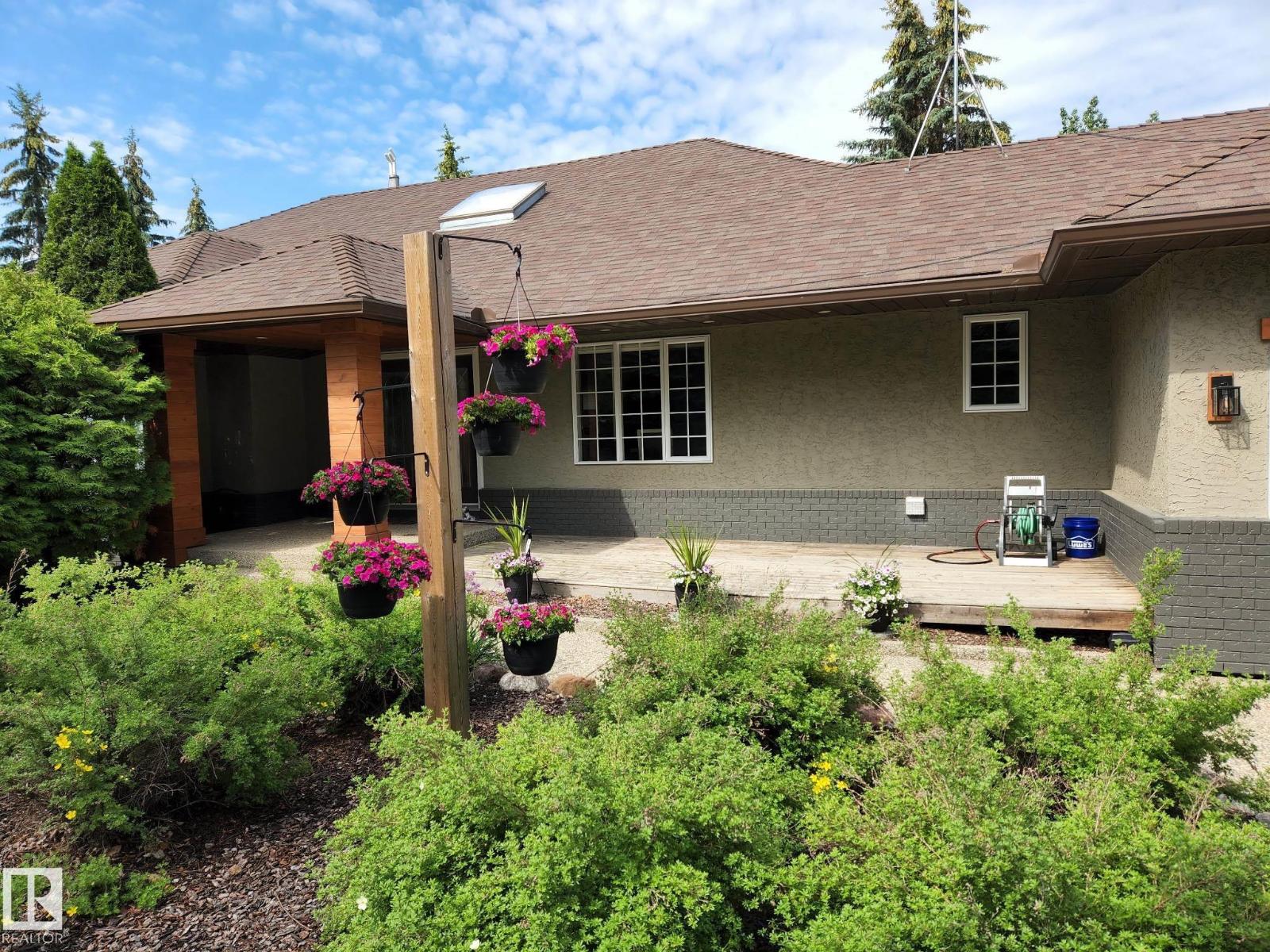 53220A RGE ROAD 261, Rural Parkland County