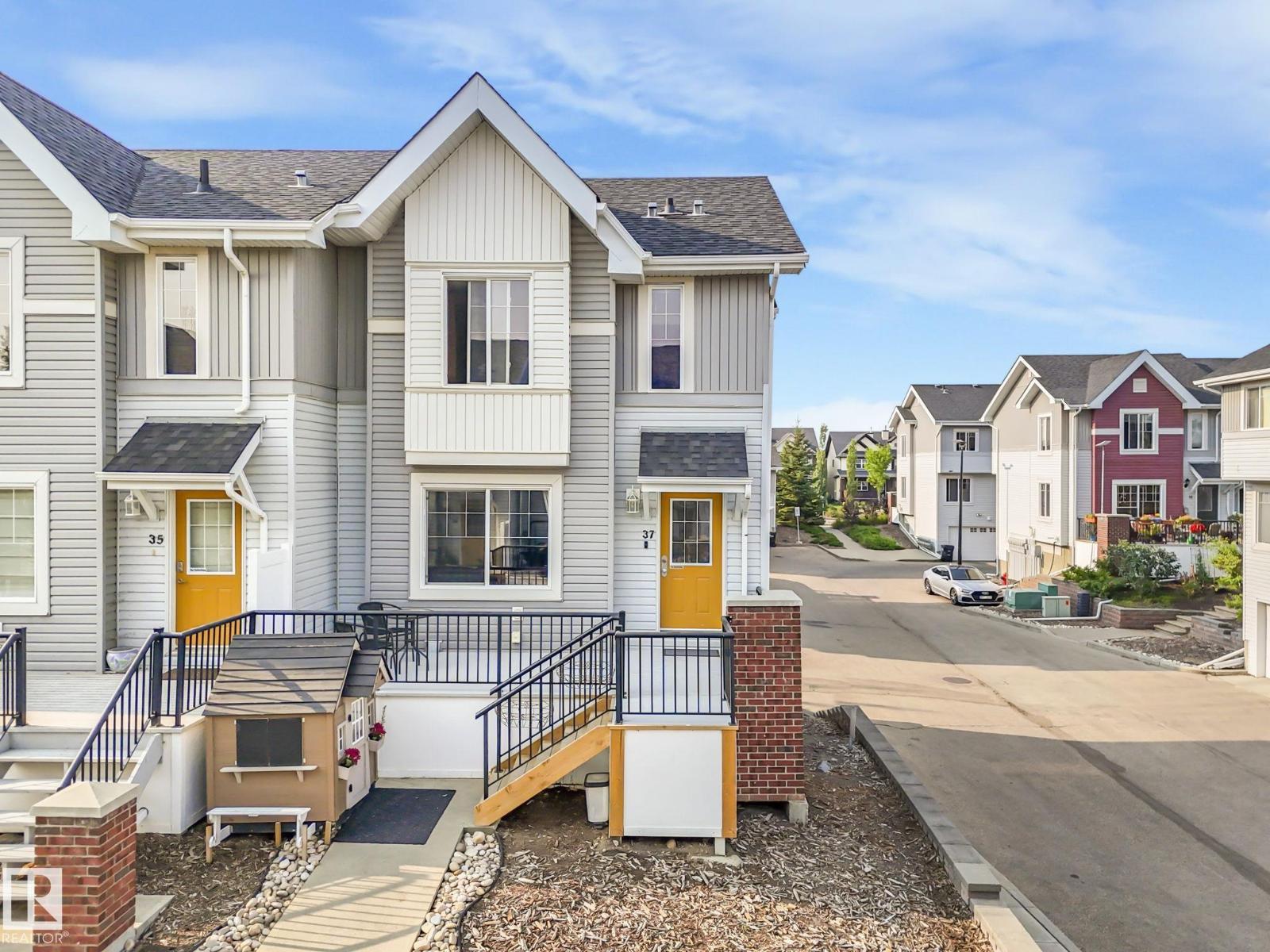 #37 2336 ASPEN TR, Sherwood Park