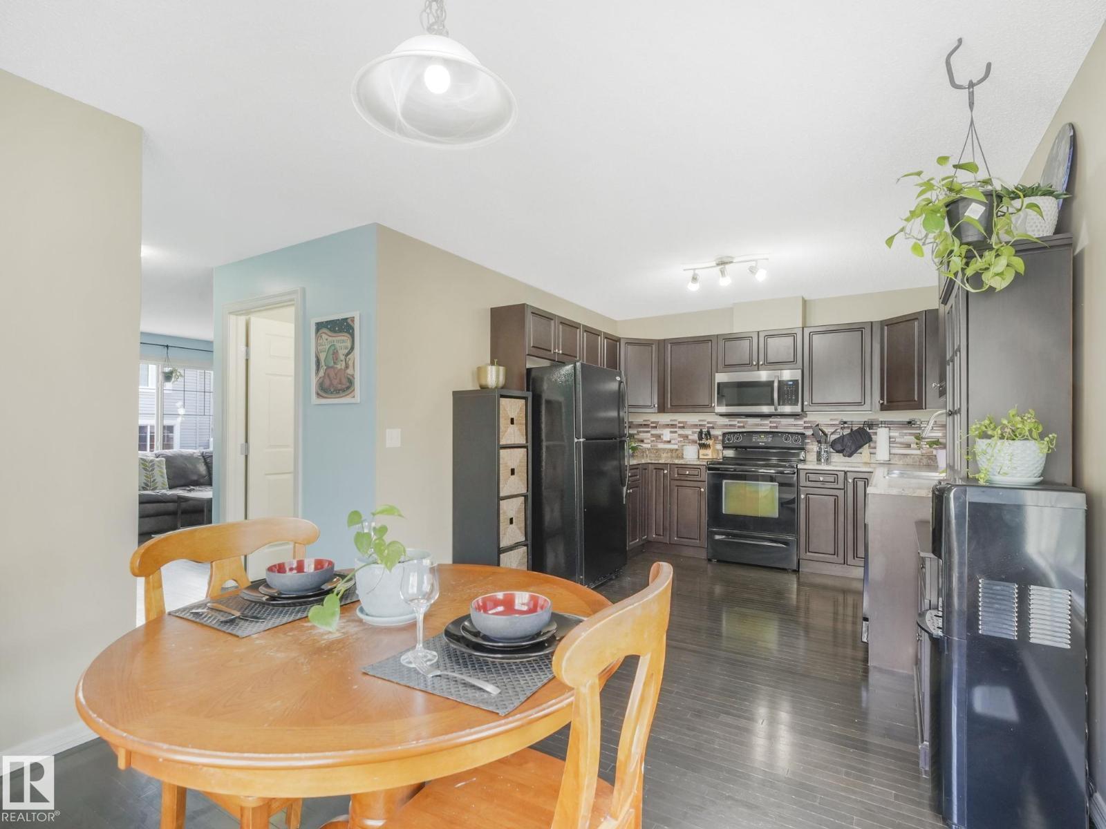 #37 2336 ASPEN TR, Sherwood Park