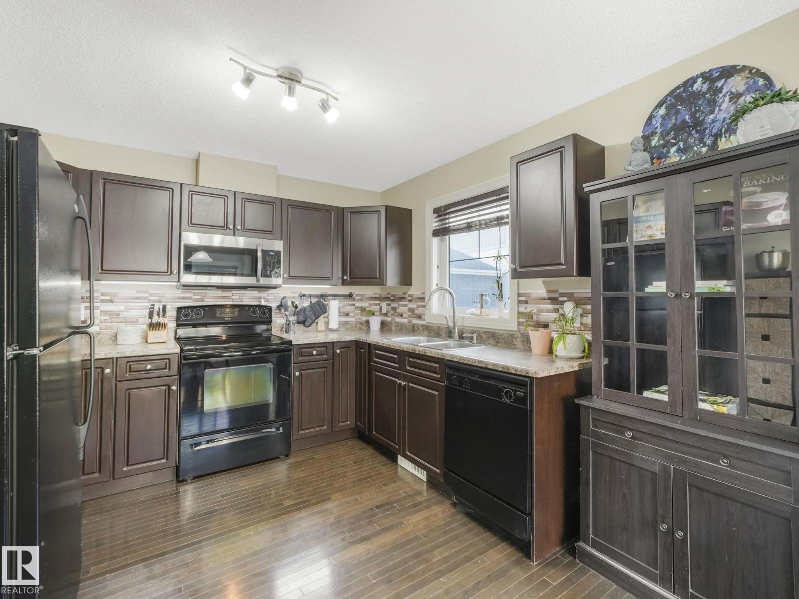 #37 2336 ASPEN TR, Sherwood Park