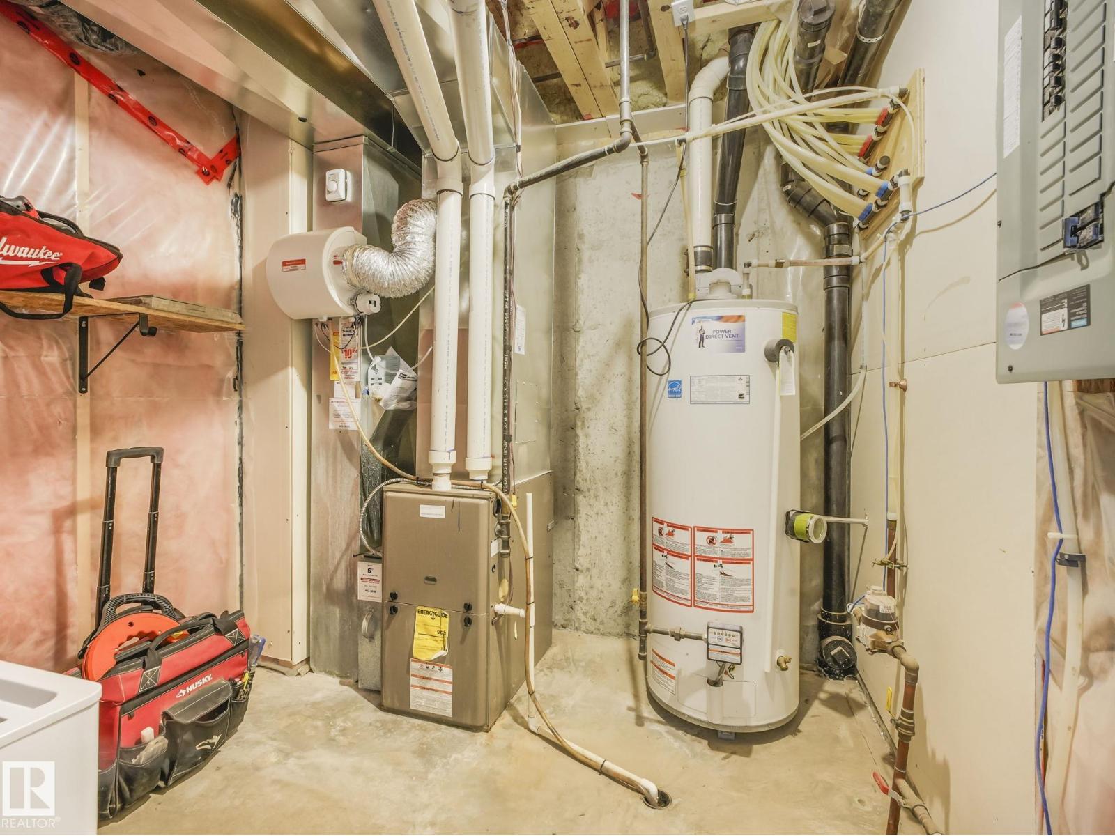 #37 2336 ASPEN TR, Sherwood Park