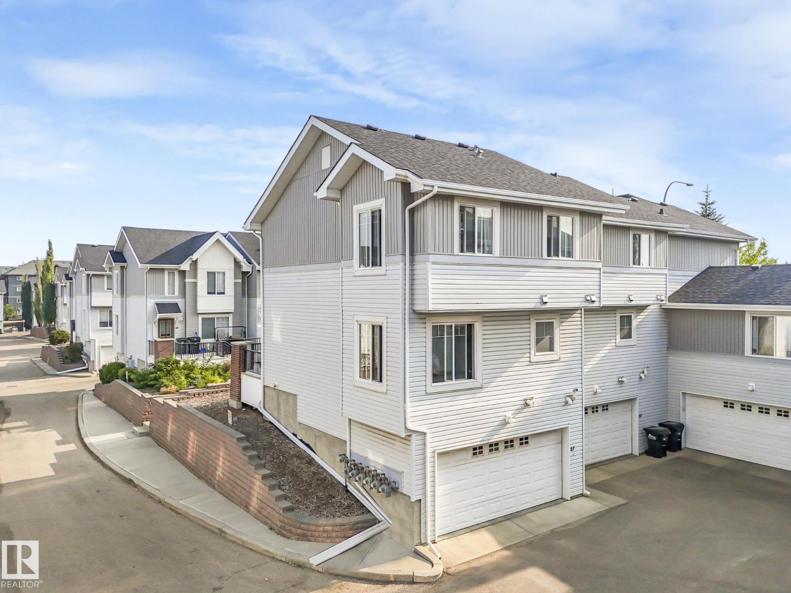 #37 2336 ASPEN TR, Sherwood Park