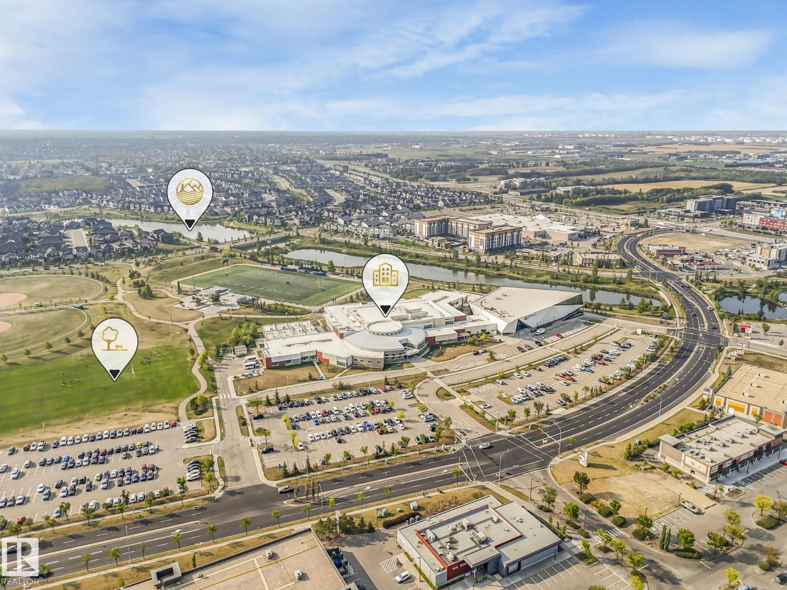 #37 2336 ASPEN TR, Sherwood Park