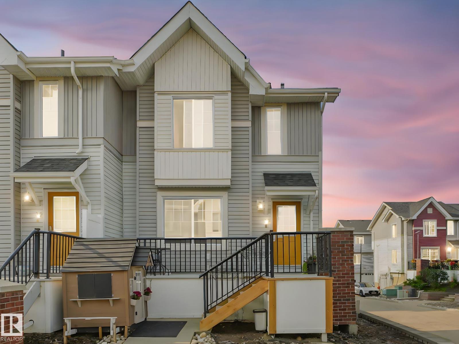 #37 2336 ASPEN TR, Sherwood Park