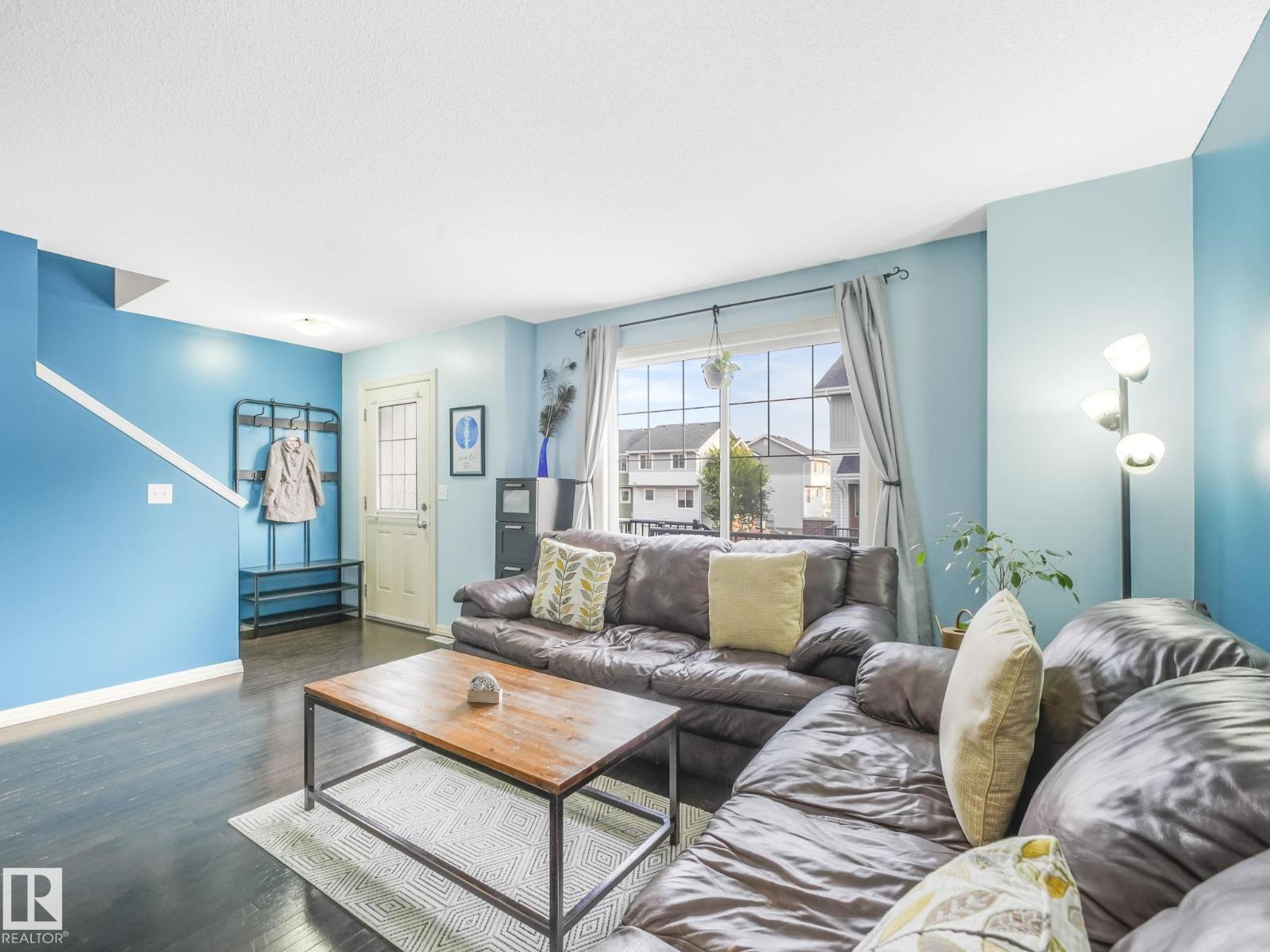 #37 2336 ASPEN TR, Sherwood Park