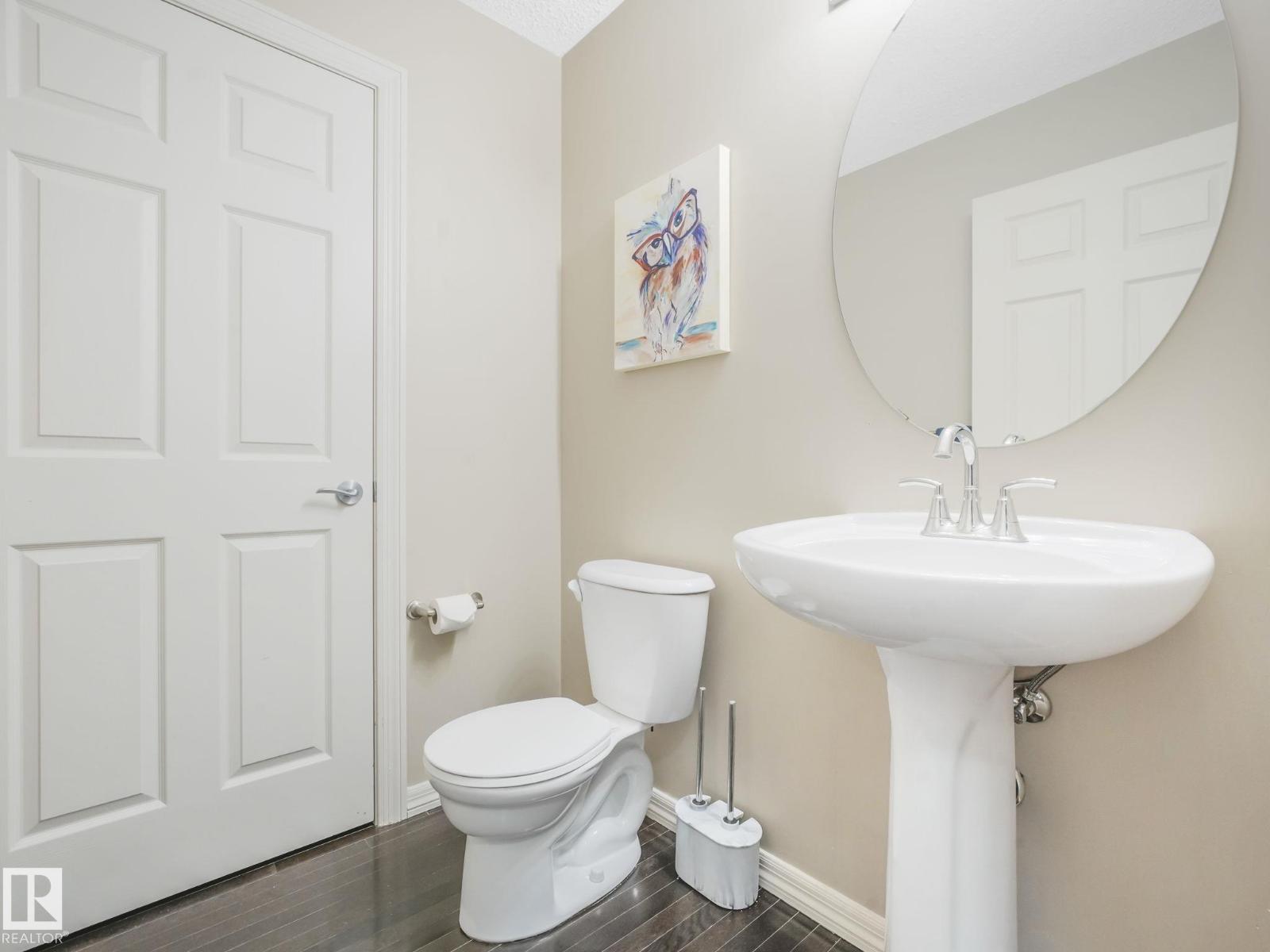 #37 2336 ASPEN TR, Sherwood Park