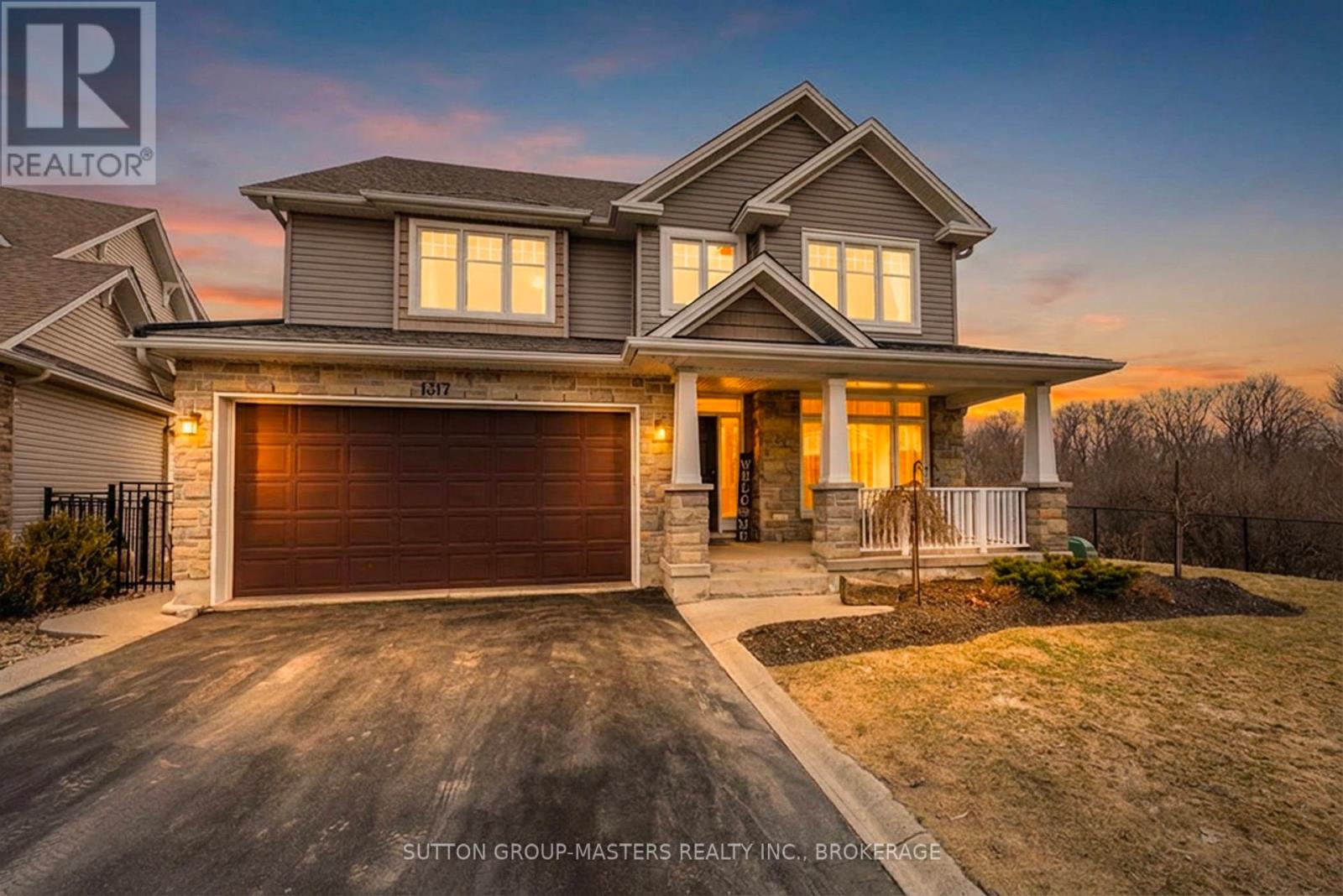 1317 GREENWOOD PARK DRIVE,Kingston (Kingston East (Incl Barret Crt)),,
