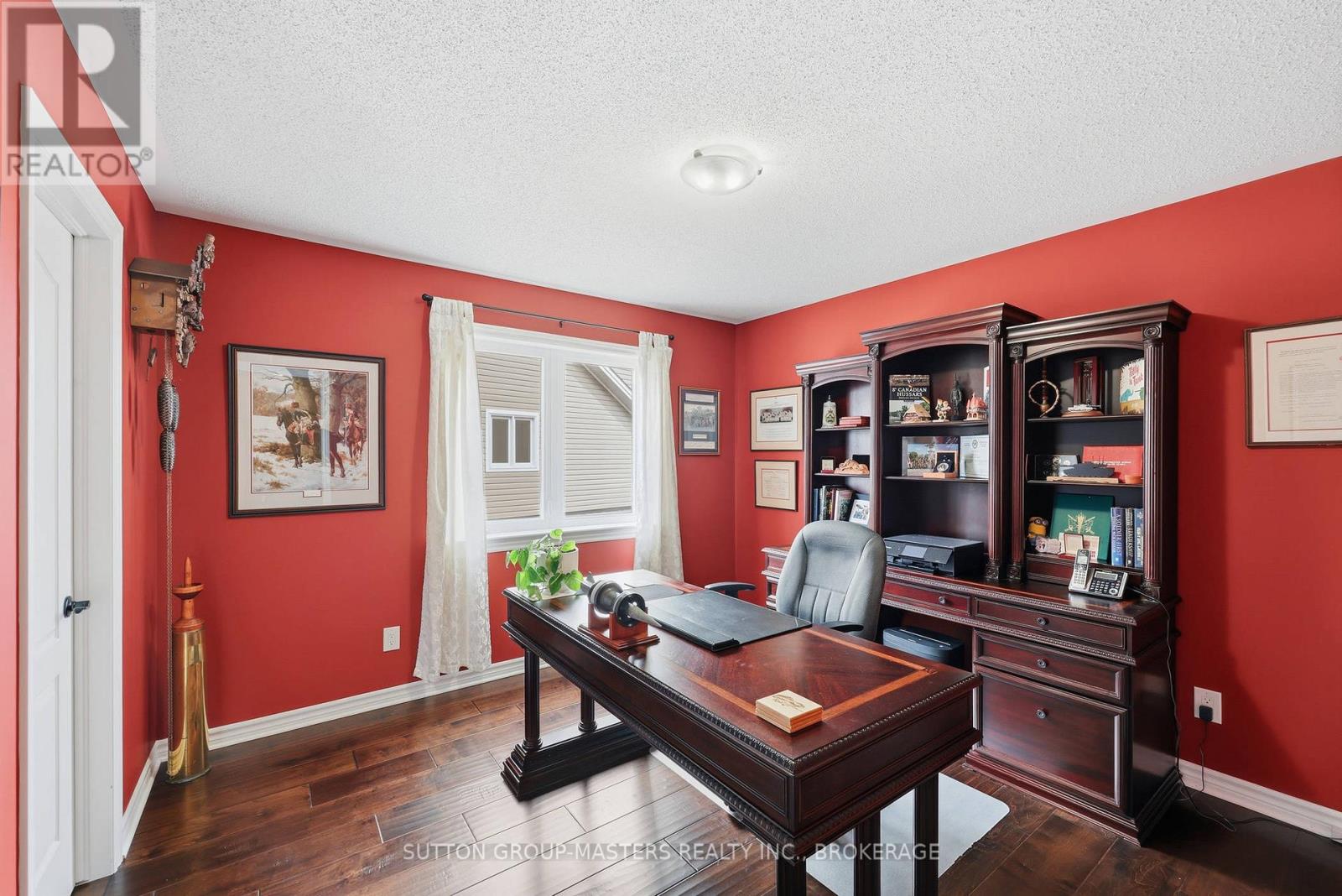 1317 GREENWOOD PARK DRIVE,Kingston (Kingston East (Incl Barret Crt)),,