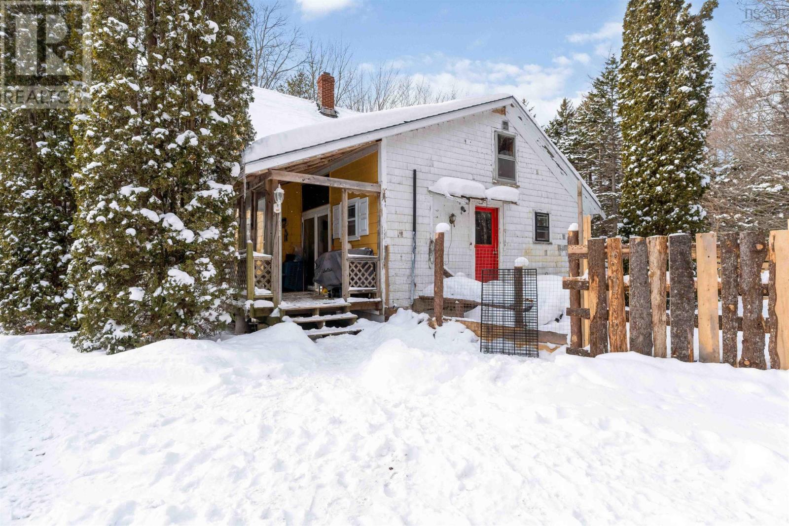 Property 4 of 33 of 729 North Range Cross Road