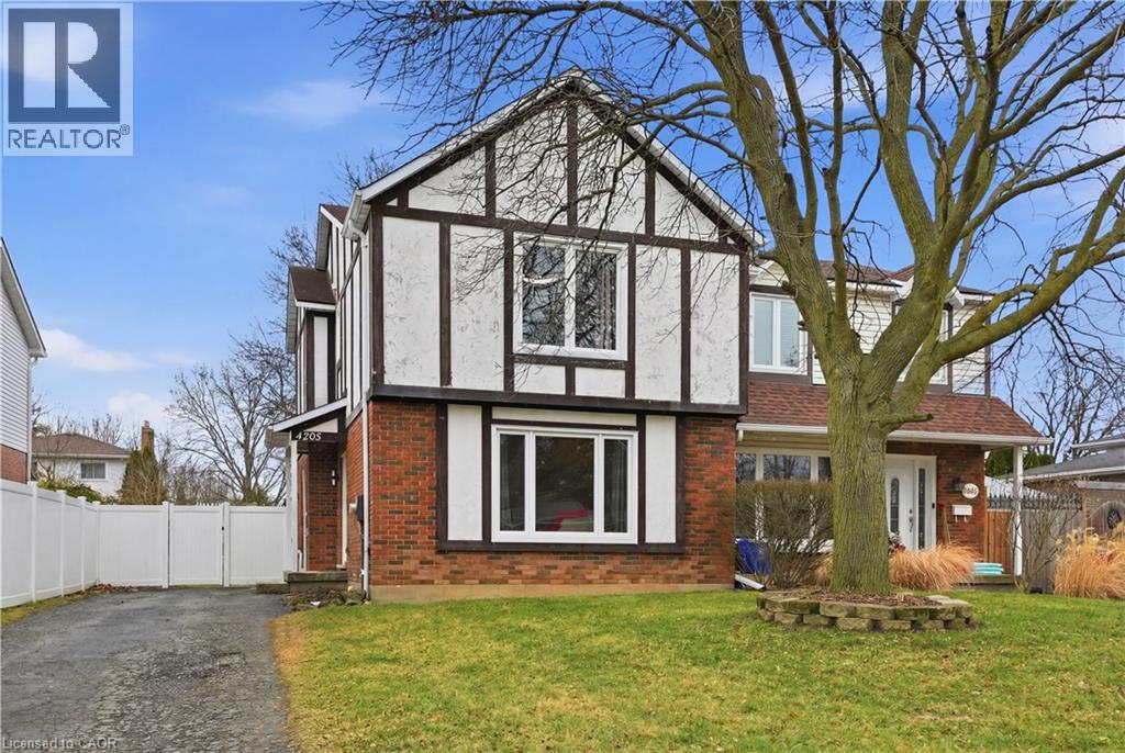 4205 HIGHLAND PARK Drive