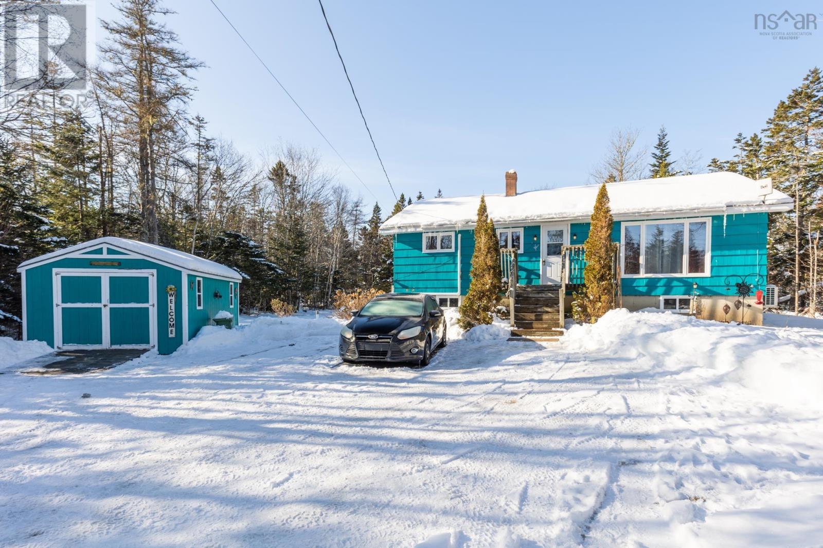 Property photo of 2357 Highway 1