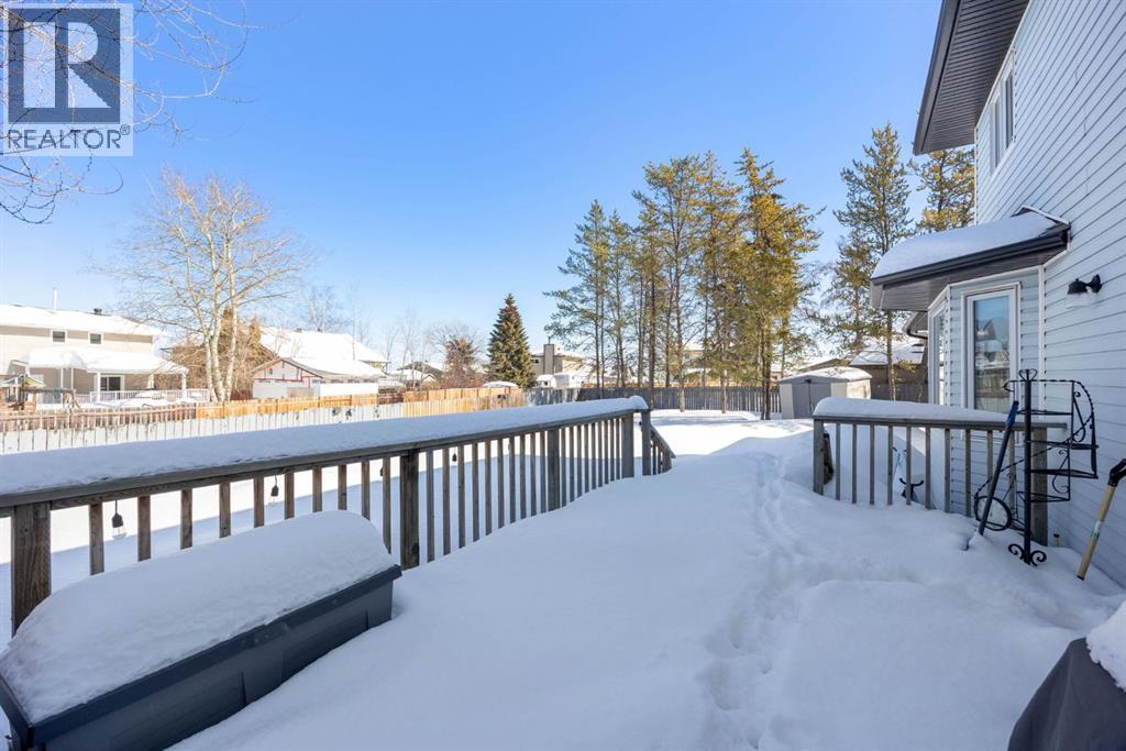 113 Silverdale Garden, Fort McMurray